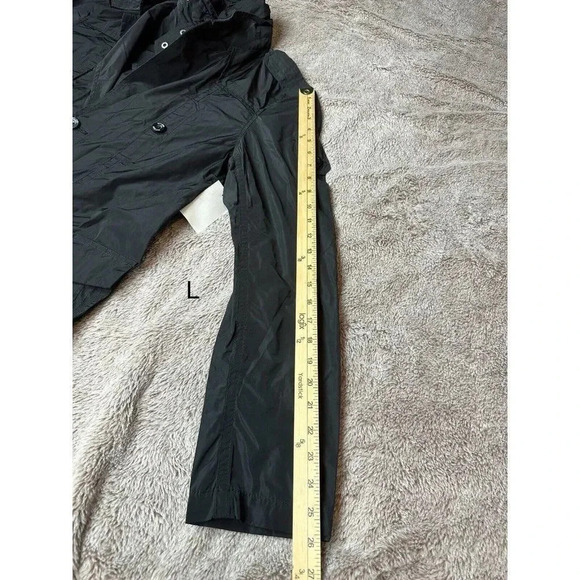 WT02 Trufit Premium Men's Black Jacket Size ( Multiple) New - Picture 7 of 16